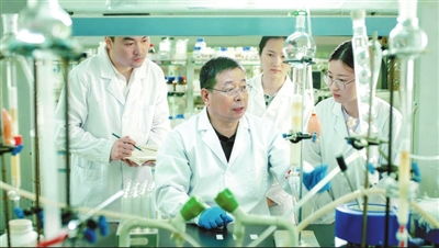 環(huán)鄭大科創(chuàng)圈 構(gòu)筑中原特色科創(chuàng)新高地，激活區(qū)域發(fā)展新引擎